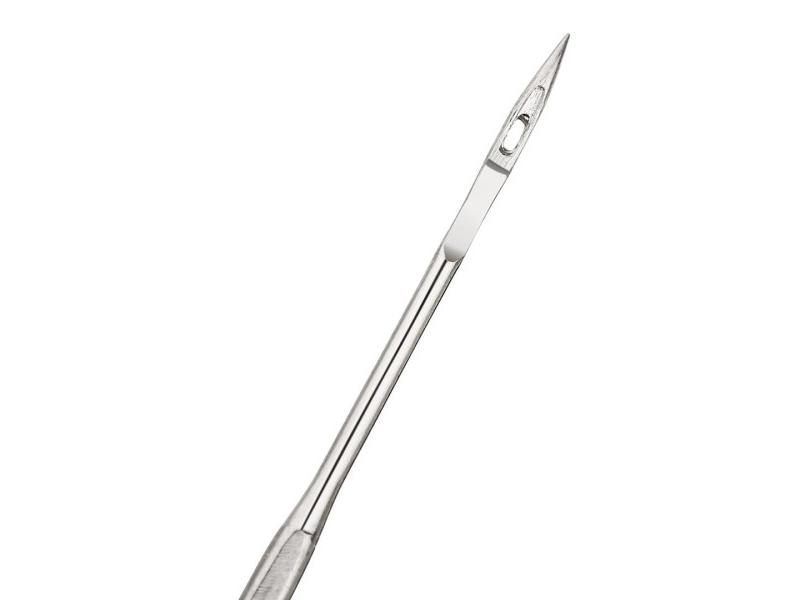 Machine  Coudre Domestique, Combinaison D'aiguilles, Style ... - 4