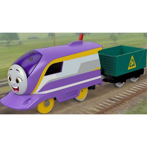 Thomas & Friends Kana Motorised Engine
