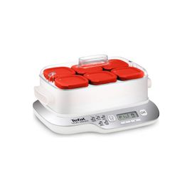 Yaourtière Tefal YG660132 Blanc