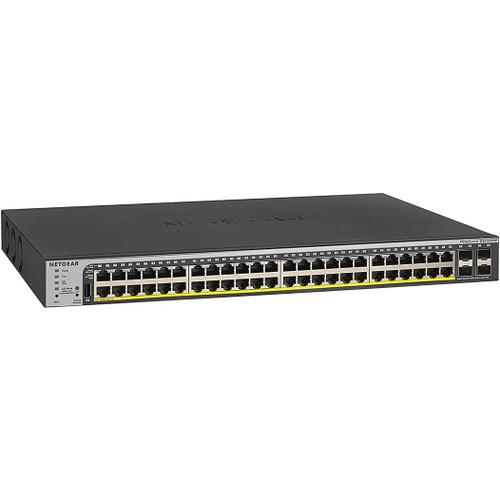 SWITCH NETGEAR M4100-50G-POE+ (GSM7248P-100NES)