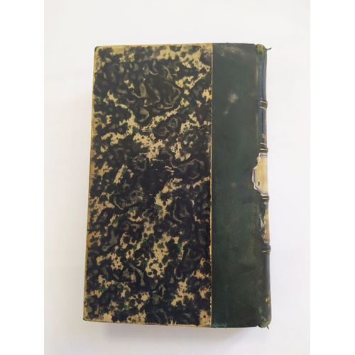 Manuels-Roret - Nouveau Manuel Complet Du Limonadier Glacier, Cafetier De 1863 Pour Le Syndicat Des Cuisiniers De Bordeaux Et Du Sud-Ouest