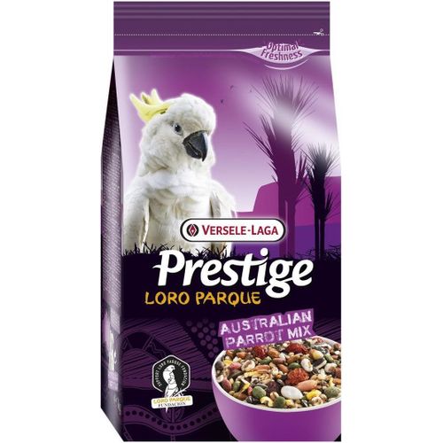 Versele Laga - Mélange De Graines Prestige Perroquets Australiens Mix - 1 Kg