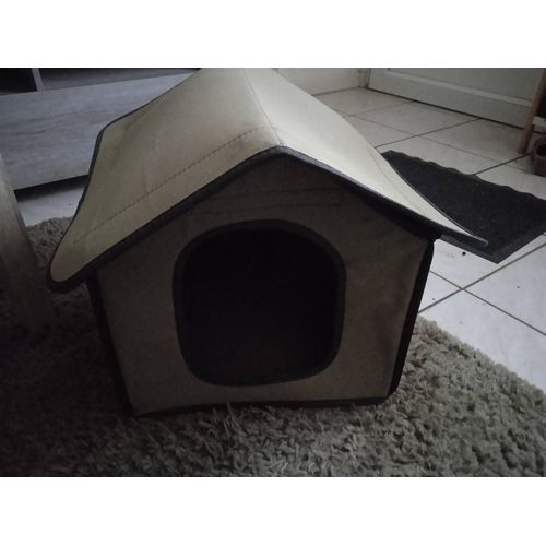 Maison Chat