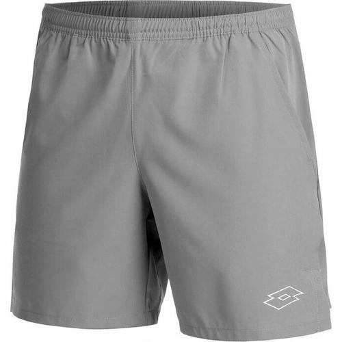 Tech 1 7 Inch Shorts Hommes - Gris