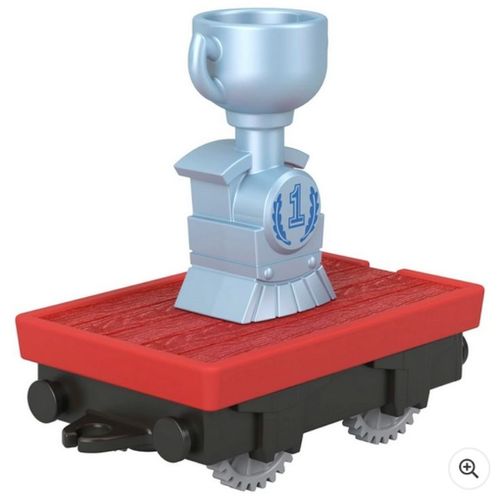 Thomas & Friends Deliver The Win Diesel Motorised Engine