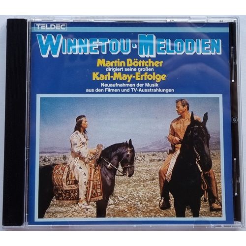 Winnetou - Melodien