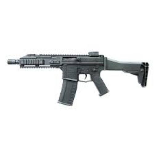 Ghk G5 Réplique D'airsoft Pour Joueur Expert 1.06 Joules