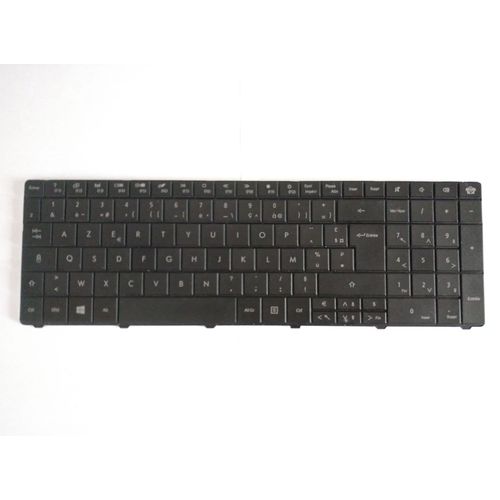 Clavier - Packard Bell EG70