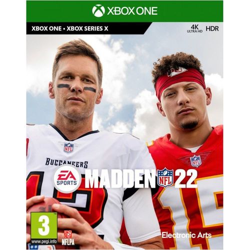 Madden 22 Xbox One / Series X