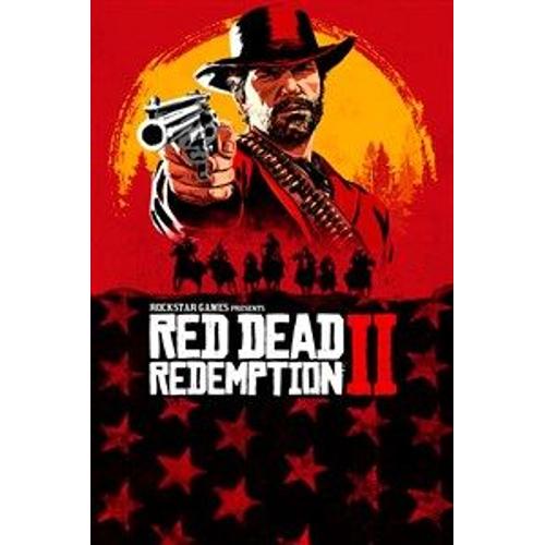 Red Dead Redemption 2