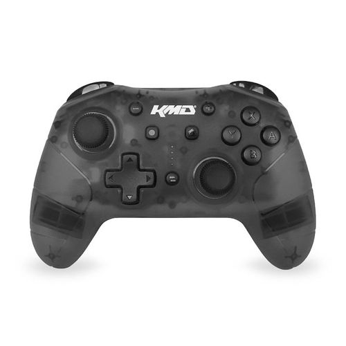 Kmd Nintendo Switch Pro Wireless Controller Black