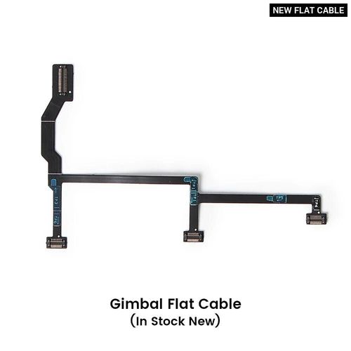 Bras De Cardan Flexible Pour Réparation De Caméra Dji Mavic Pro