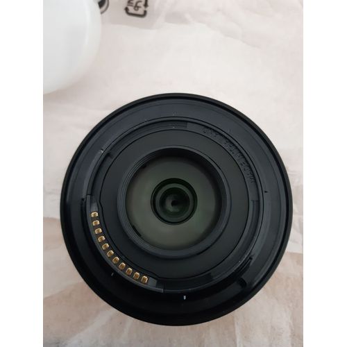 Objectif NIKON Z DX 16-50/3.5-6.3 VR NIKKOR