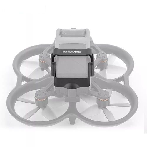 Boucle De Batterie De Drone Avata, Fixateur Anti-Lâche Pour Housse De Sécurité Pliable Dji Avata-Générique