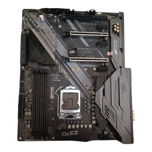 Carte mère Asus z370 extrême 4