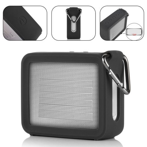 Housse de protection JBL GO 2