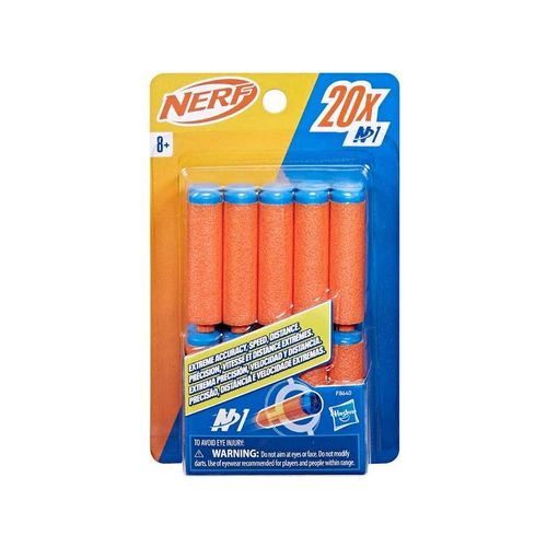 Nerf N1 Refill Pack ( 20 Pieces)
