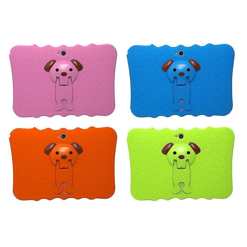 Tablette PC de 7 pouces, 512 mo, 4g Q7 A33 Quad Core, pour e... - 3