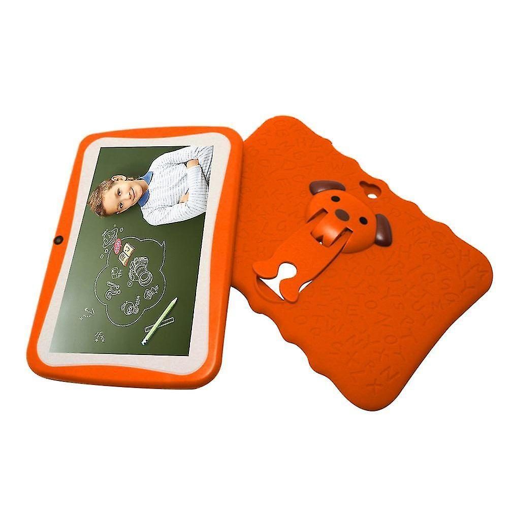 Tablette PC de 7 pouces, 512 mo, 4g Q7 A33 Quad Core, pour e... - 4