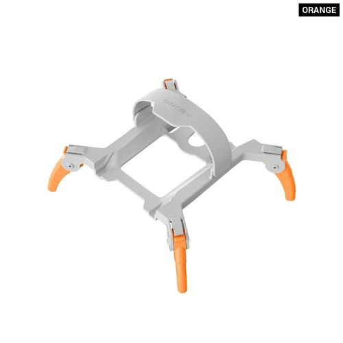 Train D'atterrissage Pliable Pour Jambes De Support D'extension De Drone Dji Mini 4 Pro-Générique