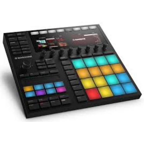 Vend maschine mk3