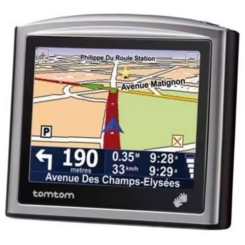 Gps tom tom one V3