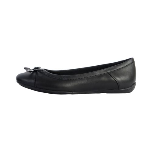 Ballerines Ballerine Geox Charlene Noir