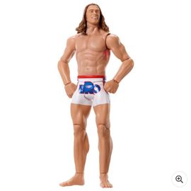 Wwe Basic Series Top Picks Matt Riddle Action Figure