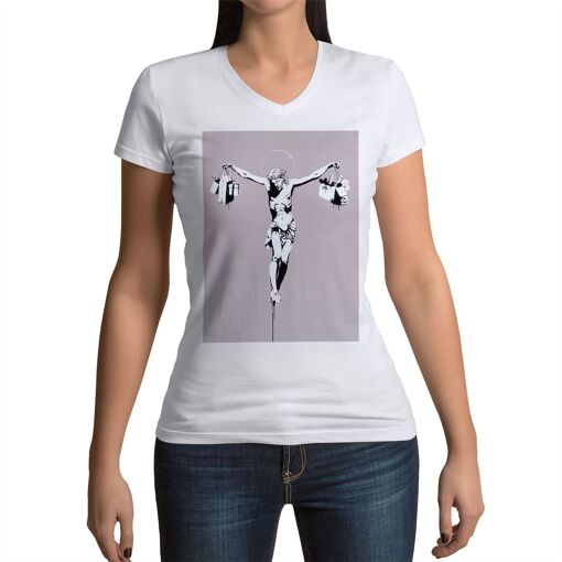 Caraco Pour Femme Chemisier à motif floral à fines bretelles Blouse à bretelles dos nu imprimé Caraco Pour Femme Chemisier à motif floral à fines bretelles Blouse à bretelles dos nu imprimé