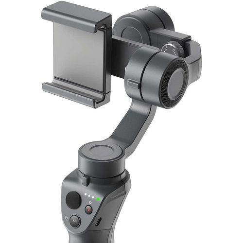 Stabilisateur - DJI Osmo mobile 2