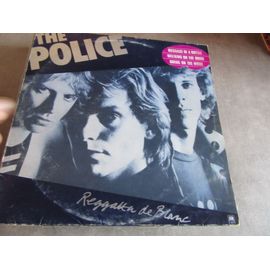 Reggatta De Blanc (Pressage Hollandais)