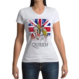 freddie mercury women's t shirt