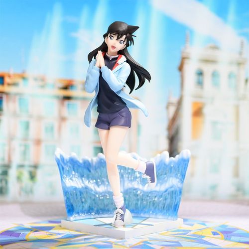 Detective Conan - Luminasta : Ran Mori Figurine Sega