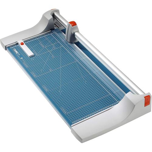 Dahle 444 Coupe-Papier 670 Mm Bleu