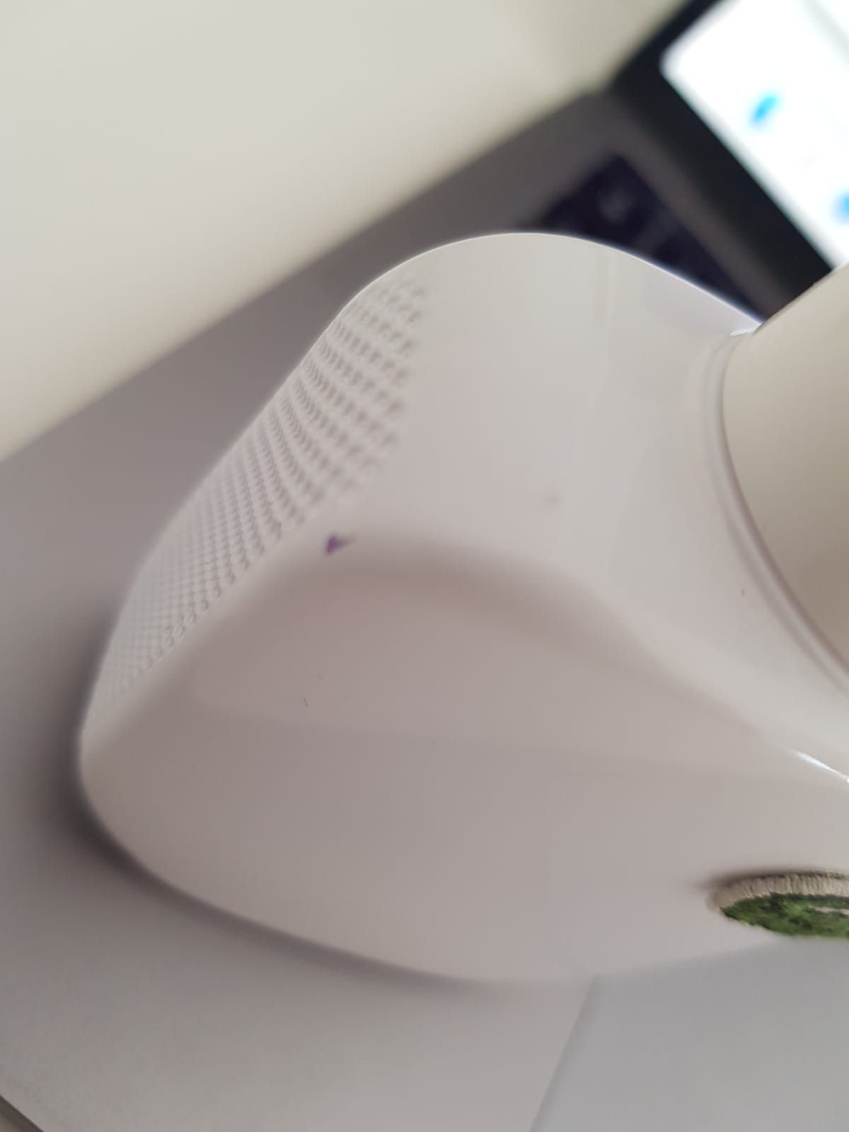 parfum lacoste blanc pas cher