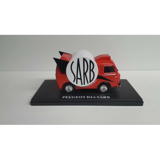 Voiture Miniature Rallye 1/43 - Sébastien Loeb N°19 Citroën C2 Super 1600 - Marque Altaya, Neuve Dans Sa Boîte