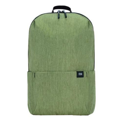 Original Xiaomi 10L voyage Camping sac à dos coloré loisirs sport poitrine Pack sacs unisexe armée vert