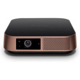 INOVALLEY  Vidéoprojecteur led full hd 4k wifi bluetooth® android