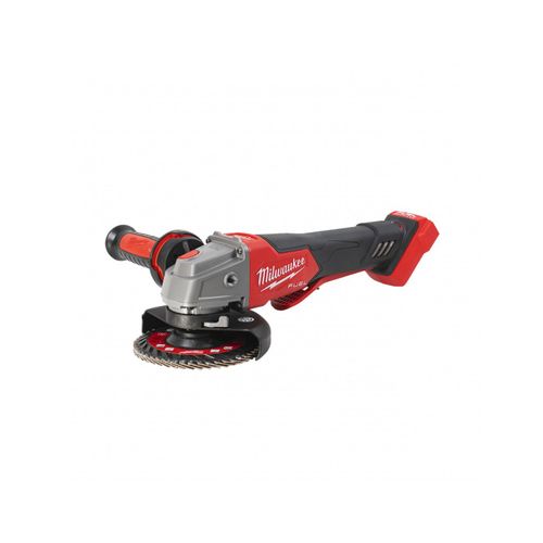 Meuleuse d'angle 125 mm 18V M18 FSAGV125XPDB-0X (machine seule) | 4933478437 - Milwaukee
