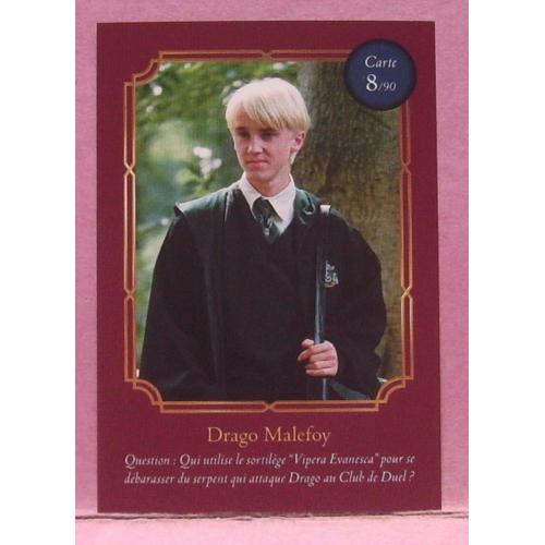 Wizarding World Harry Potter, Baguette Magique De Drago Malefoy De