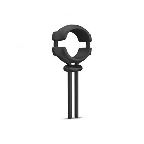 Cockring Fit Ring Dorcel - Noir