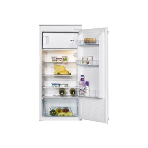 Réfrigérateur Amica EKS 16174 - 179 litres Classe E Blanc