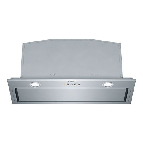 Hotte Groupe filtrant Bosch Serie DHL785C - Acier inoxydable