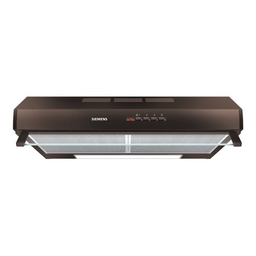 Siemens iQ100 LU63LCC40 - Standard Brun