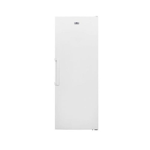 Congélateur armoire 405L -Total No Frost - dégivrage automatique - Classe E - L70 cm x H191 cm x P75,5 cm - Blanc