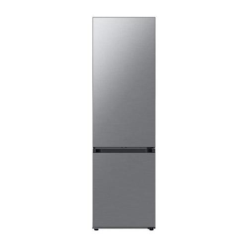 Réfrigérateur congélateur bas - SAMSUNG - RB38A7CGTS9 - 2 portes - 387L - H203CM - A - Froid ventilé Plus - Metal Grey