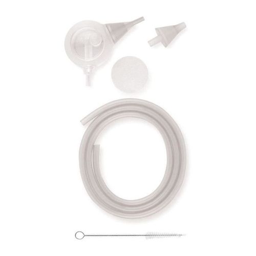 Nosiboo Pro Accessory Set - Ensemble D'accessoires - Gris