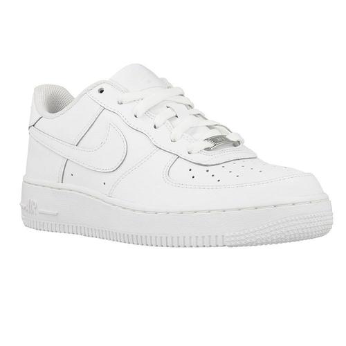 Baskets Basses Nike Air Force 1 Gs