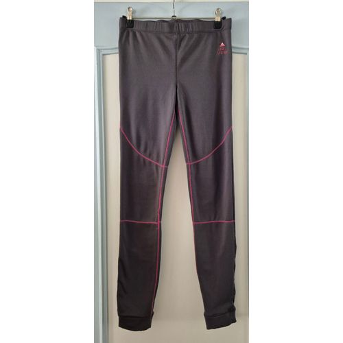 Legging Chaud Orchestra, Taille 14 Ans