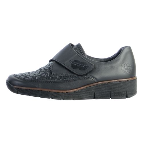 Basket Cuir Rieker Kuwait